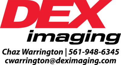 DEX Imaging