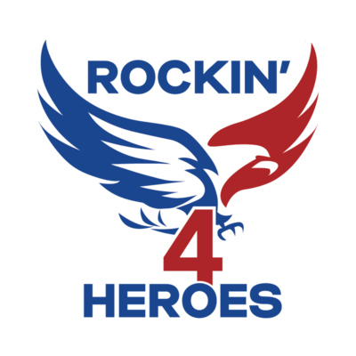 Rockin 4 Heroes
