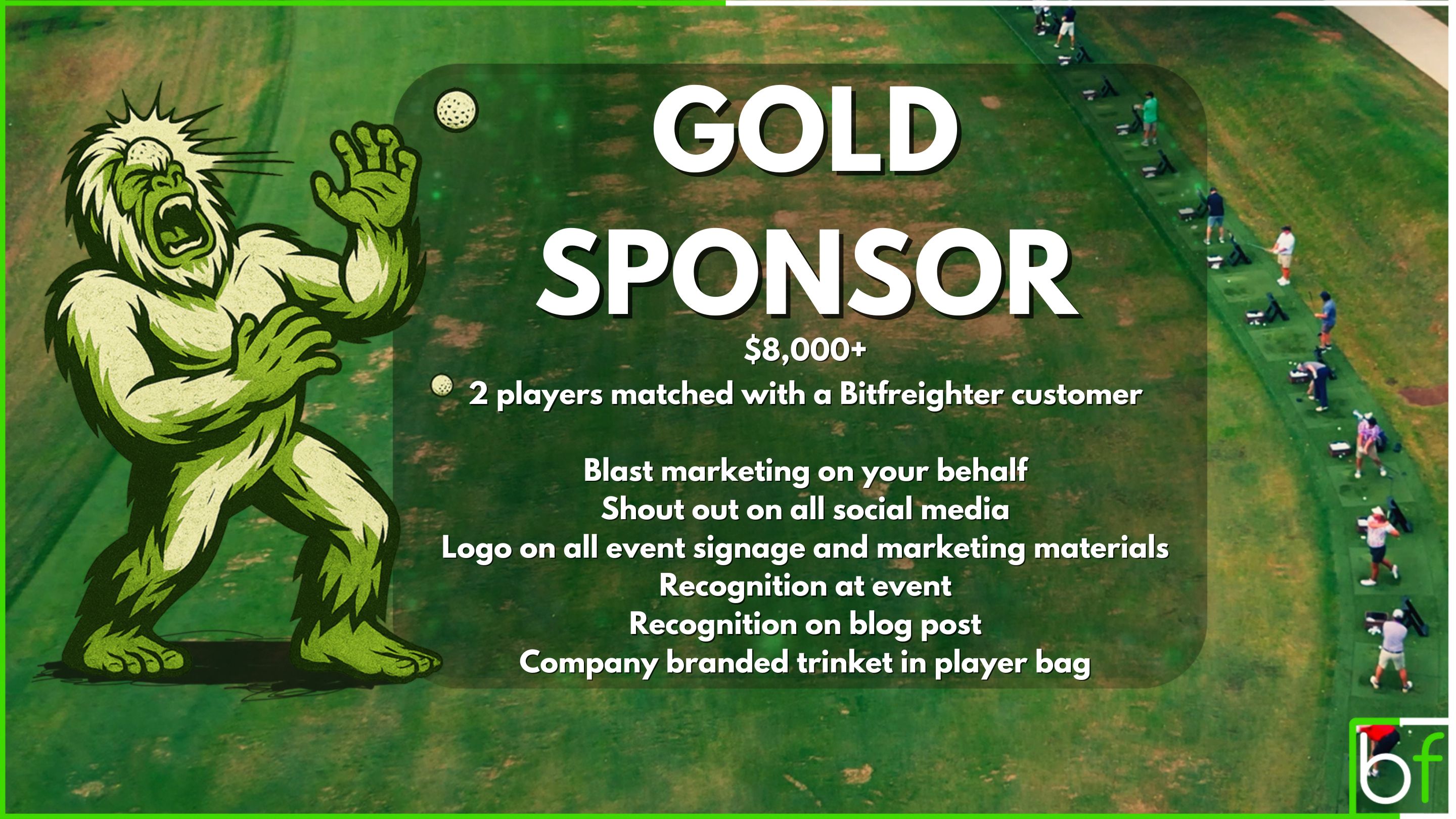 Gold - $8,000 - Gold - Logo