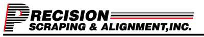 PRECISION SCRAPING & ALIGNMENT