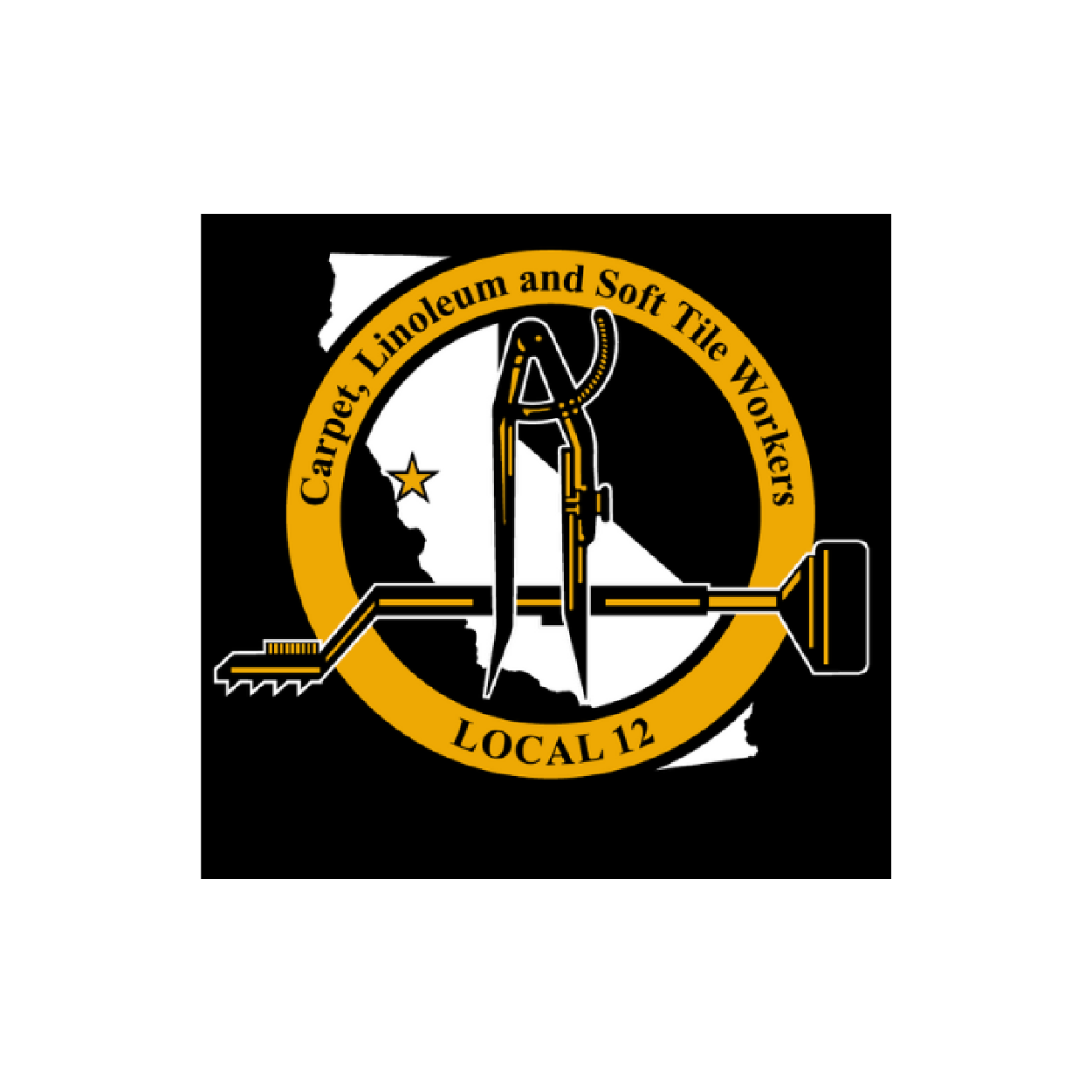 Local 12 Floor Coverers