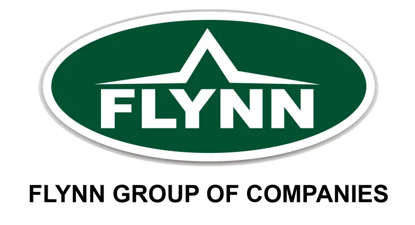 Gold Sponsor - Flynn Ottawa - Logo