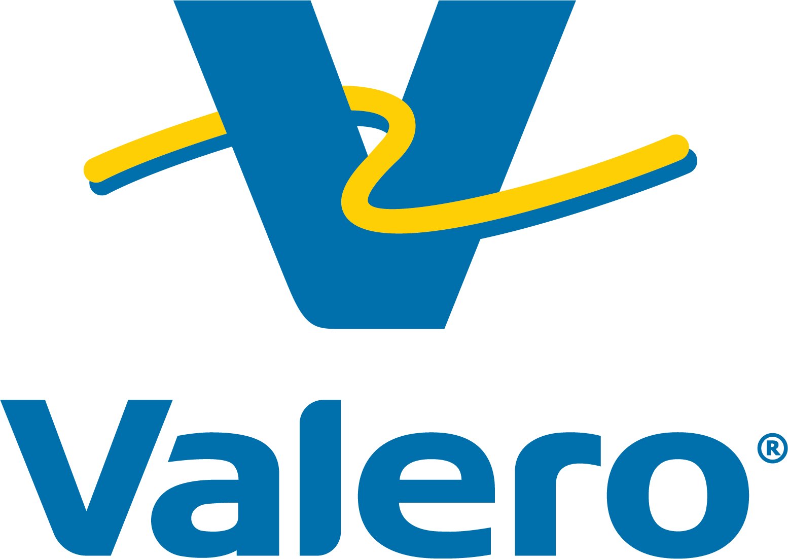 Platinum - Valero - Logo