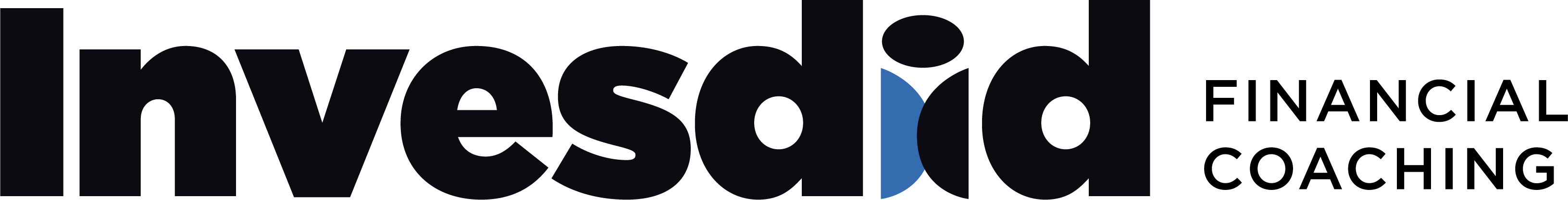 Platinum - Invesdid - Logo