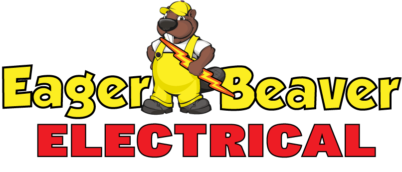 In Kind Sponsor - Eager Beaver - Logo