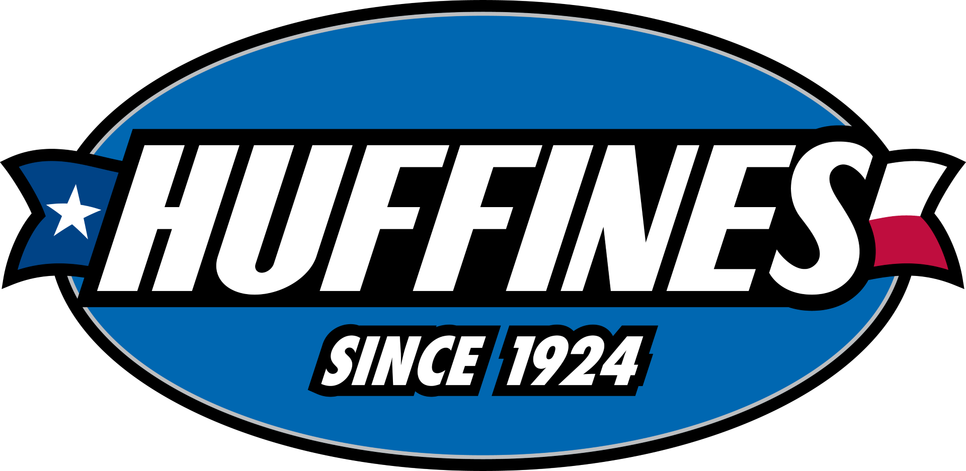 SILVER SPONSOR - Huffines Auto Dealerships - Logo