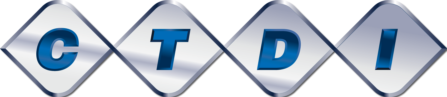 PLATINUM SPONSOR - CTDI - Logo