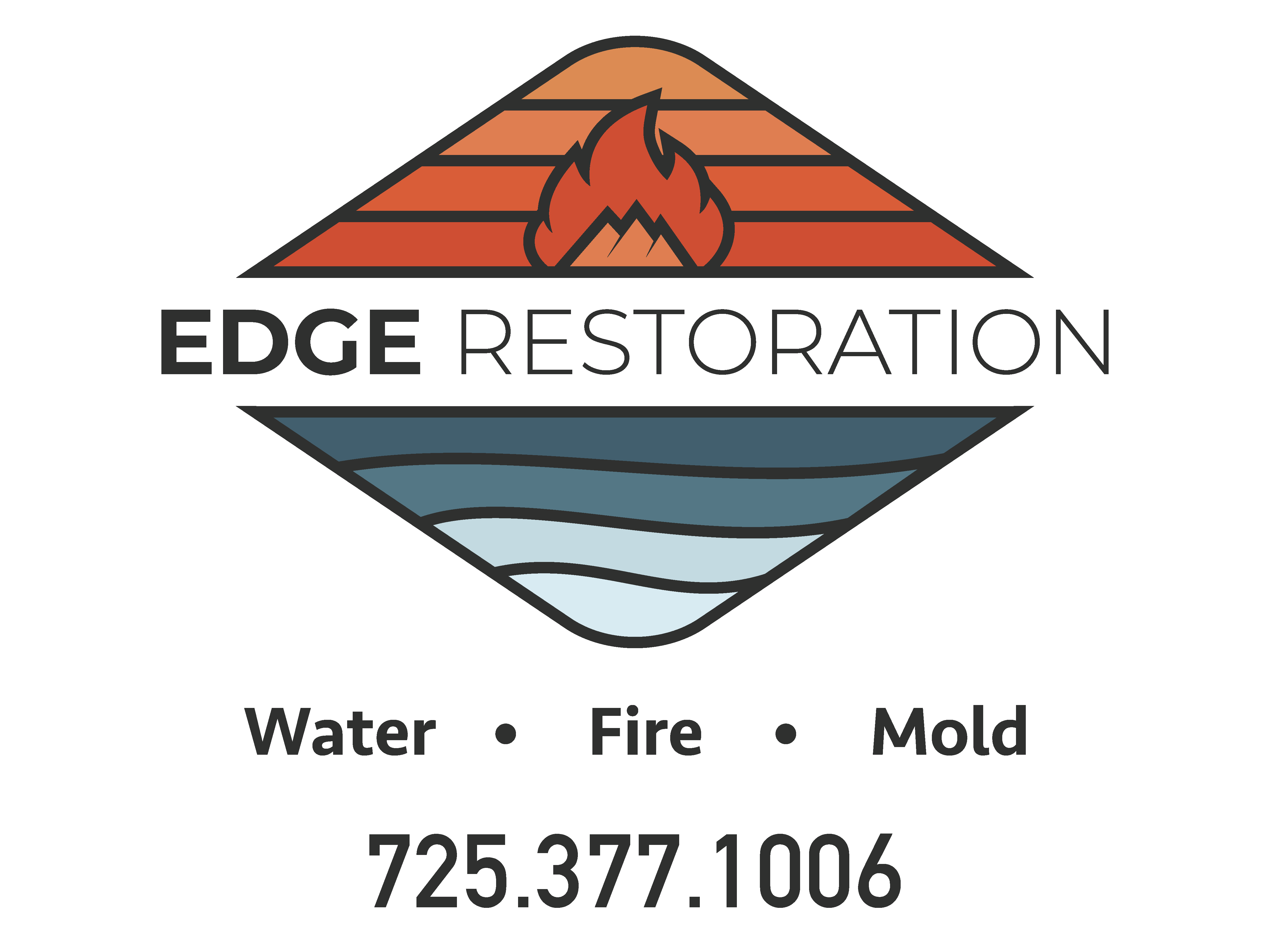 Par Sponsor - Edge Restoration - Logo