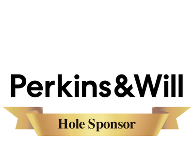 Tournament - Perkins & Will - Logo