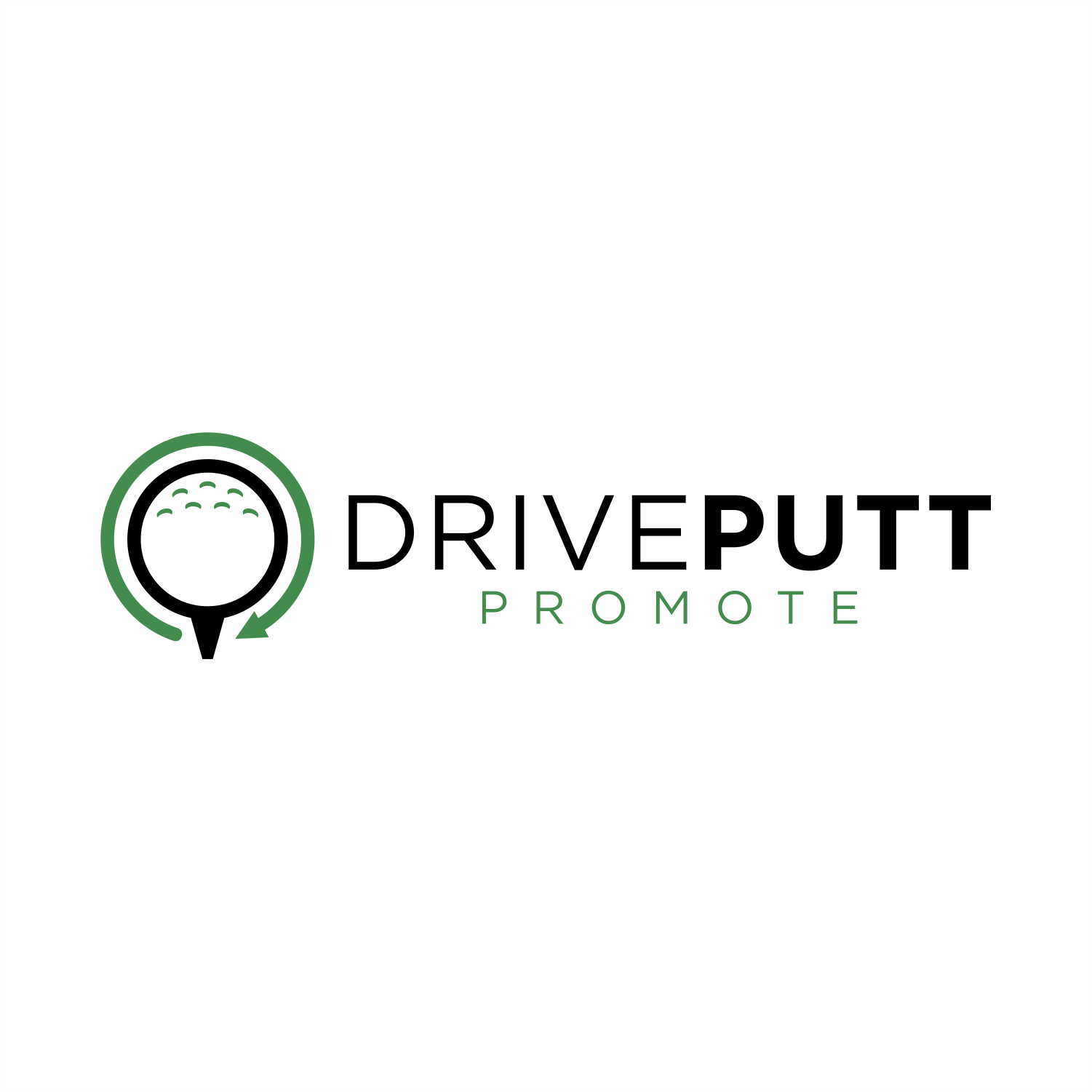 Drive Putt Promote