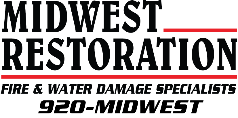 Three Alarm Sponsor - Midwest Restoration - Logo