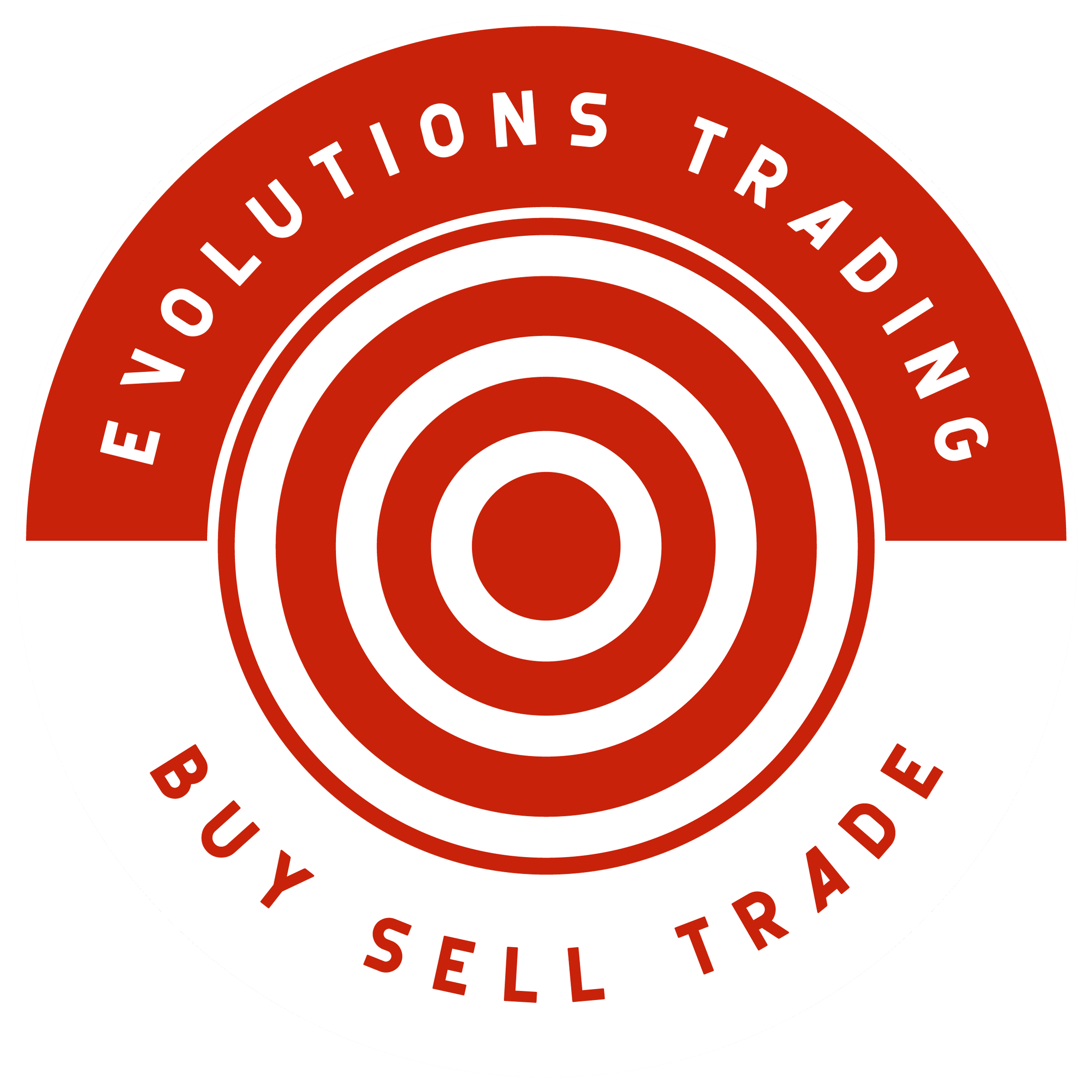 Safe Haven Sponsor - Evolutions Trading - Logo