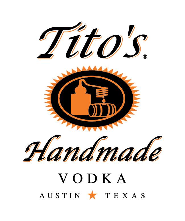 GOLD SPONSOR - Tiito's Handmade Vodka - Logo