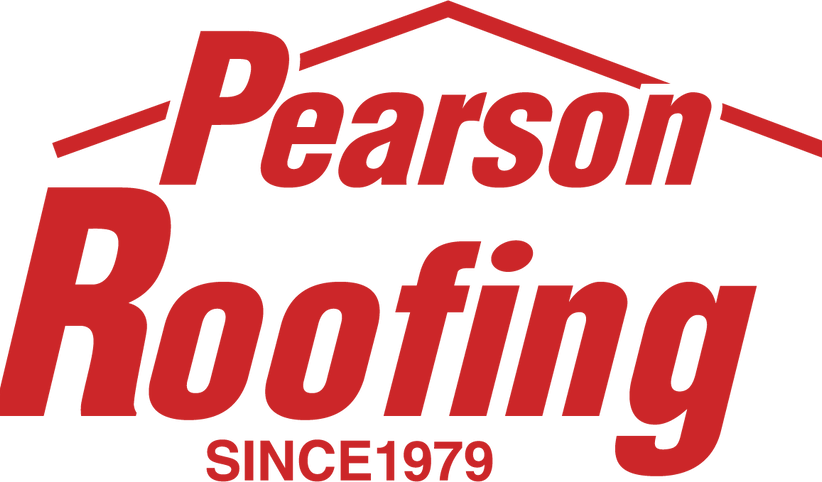 SILVER SPONSOR - Pearson Roofing - Logo