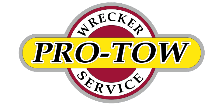 BRONZE SPONSOR - Pro Tow Wrecker Service - Logo