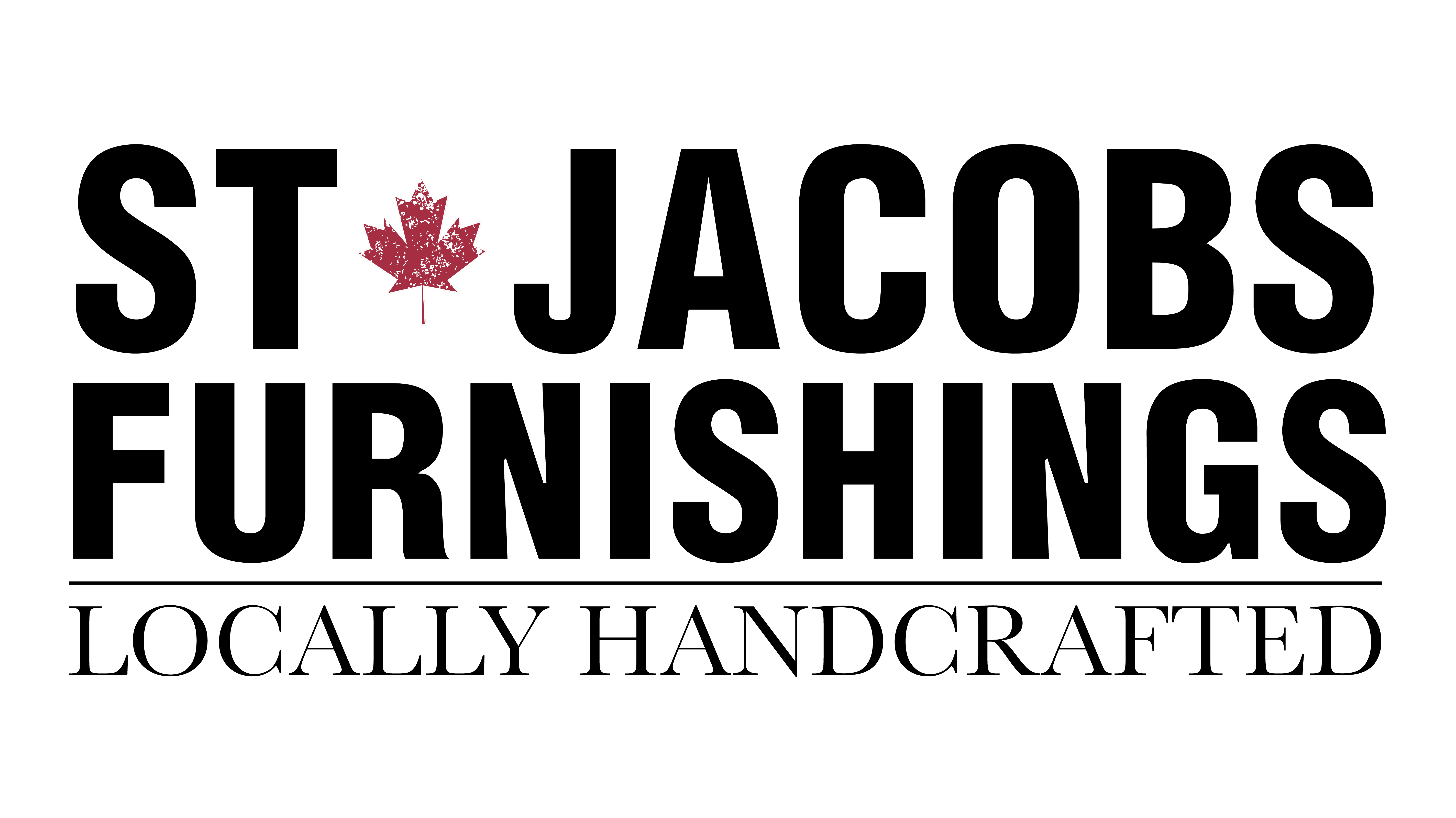 Hole Sponsor - St. Jacobs Furnishings Co - Logo