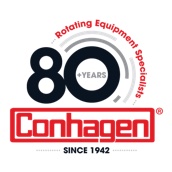 Gold - Alfred Conhagen - Logo