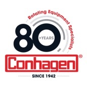 Gold - Alfred Conhagen - Logo