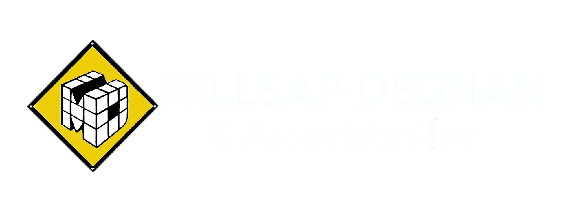 Silver - Milsap, Degnan & Associates - Logo