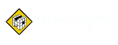 Silver - Milsap, Degnan & Associates - Logo