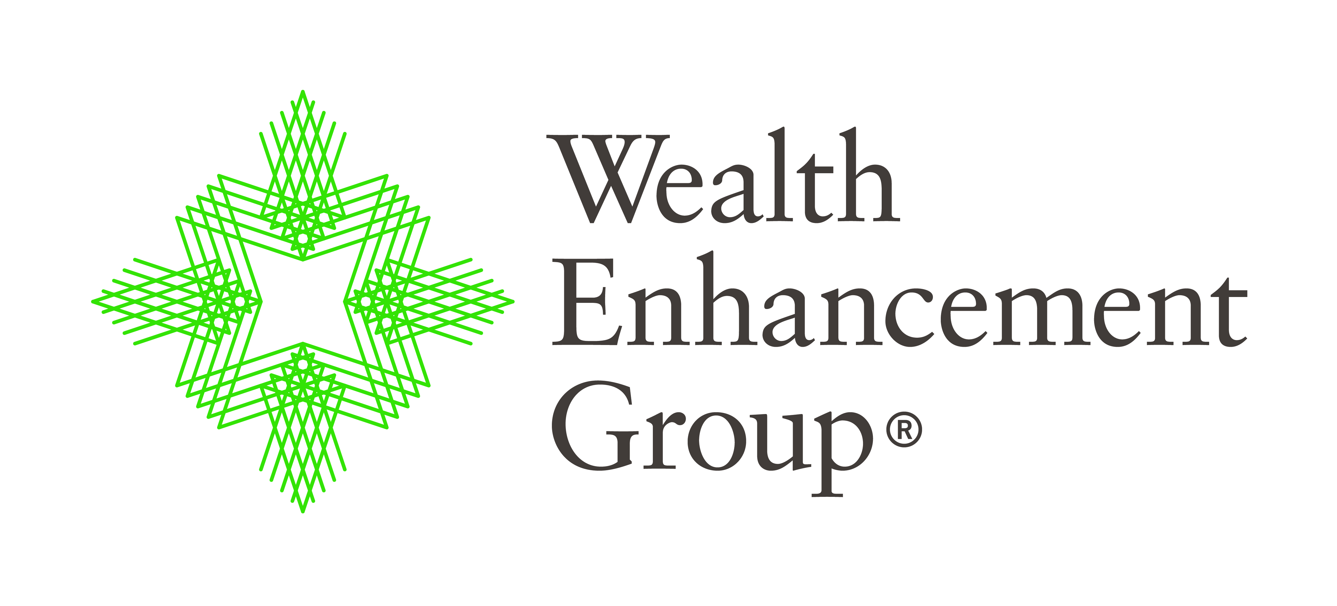 Bronze - Wealth Enhancement Group - Logo