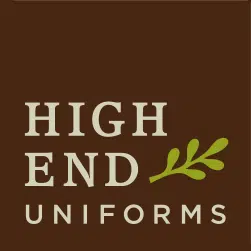 Premium - High End Uniforms - Logo