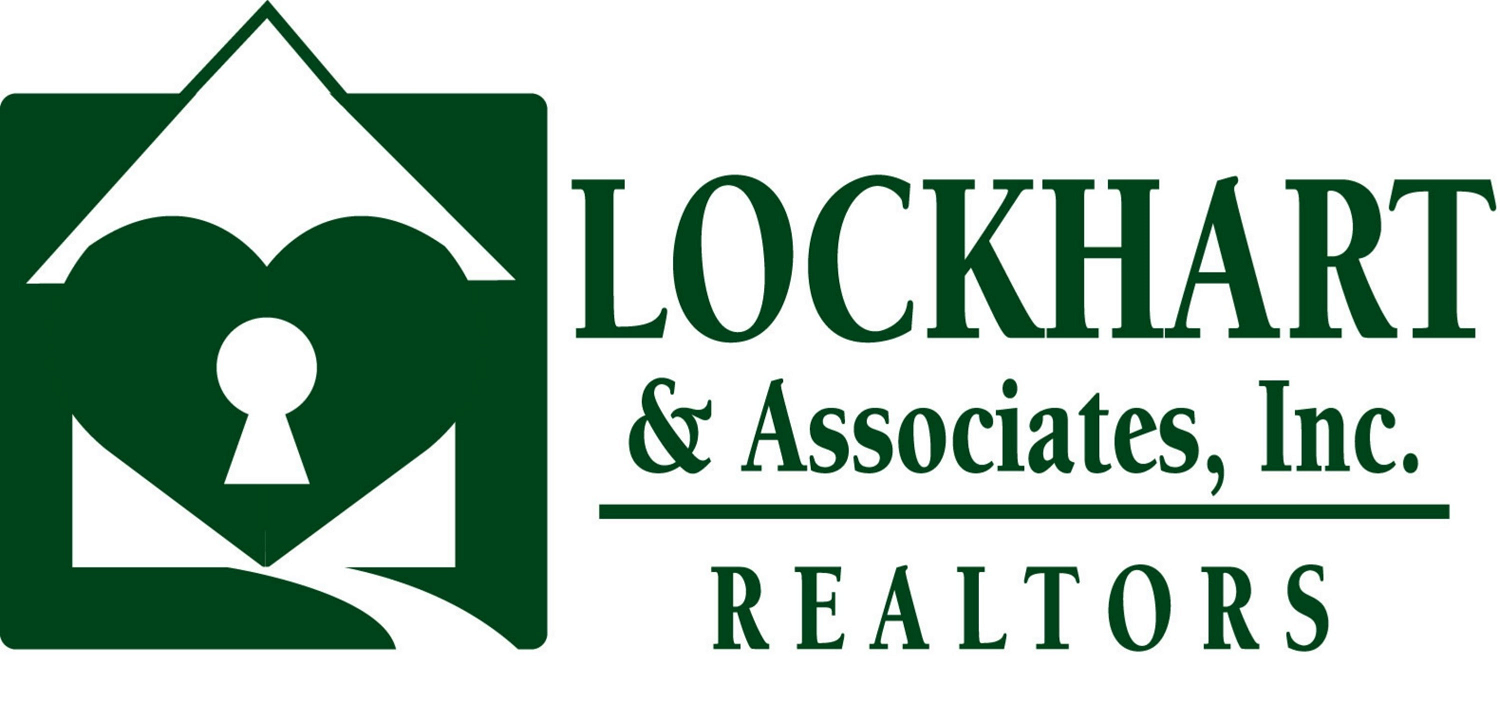 Hole Sponsor - Lockhart & Associates, Inc. - Logo