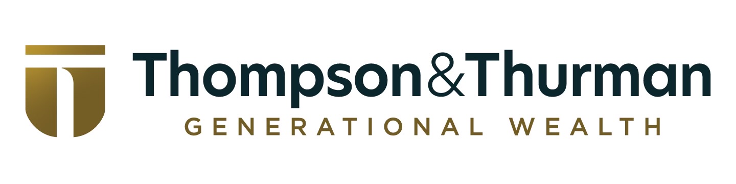 Silver Sponsor - Thompson & Thurman - Logo