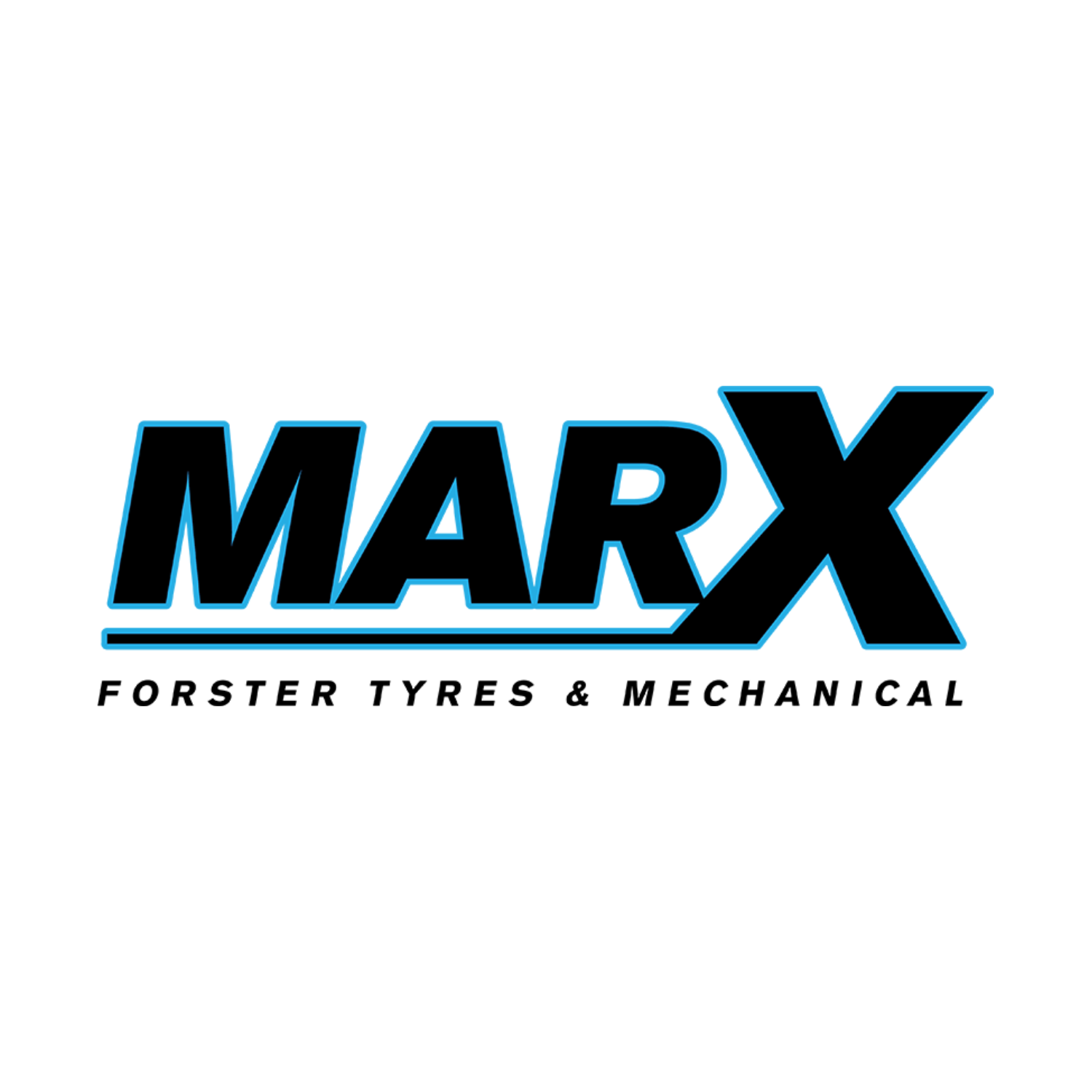 Marx Tyres