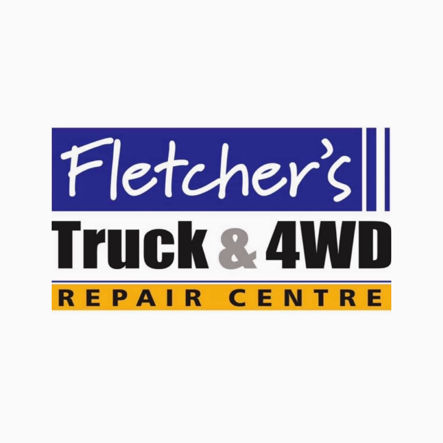 Fletcher's Truck and 4WD Repair Centre