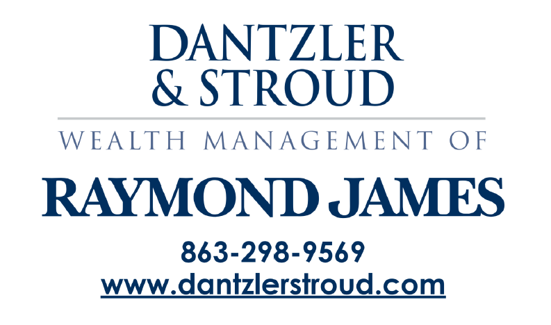 Hole Sponsor - Raymond James - Logo