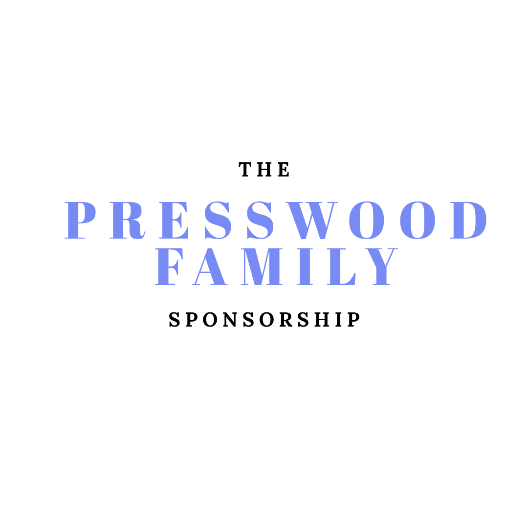 The Presswood Family