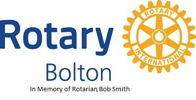 Hole Sponsor - In Memory Bob Smith - Logo