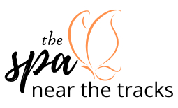 The Spa Near the Track 