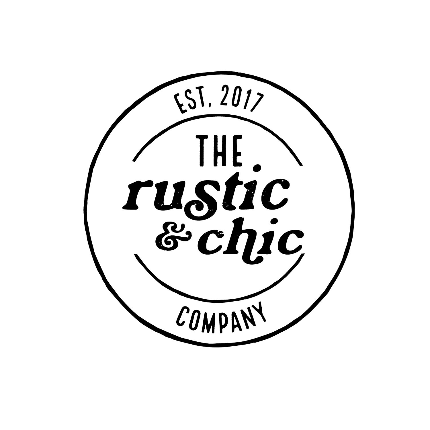Rustic & Chic
