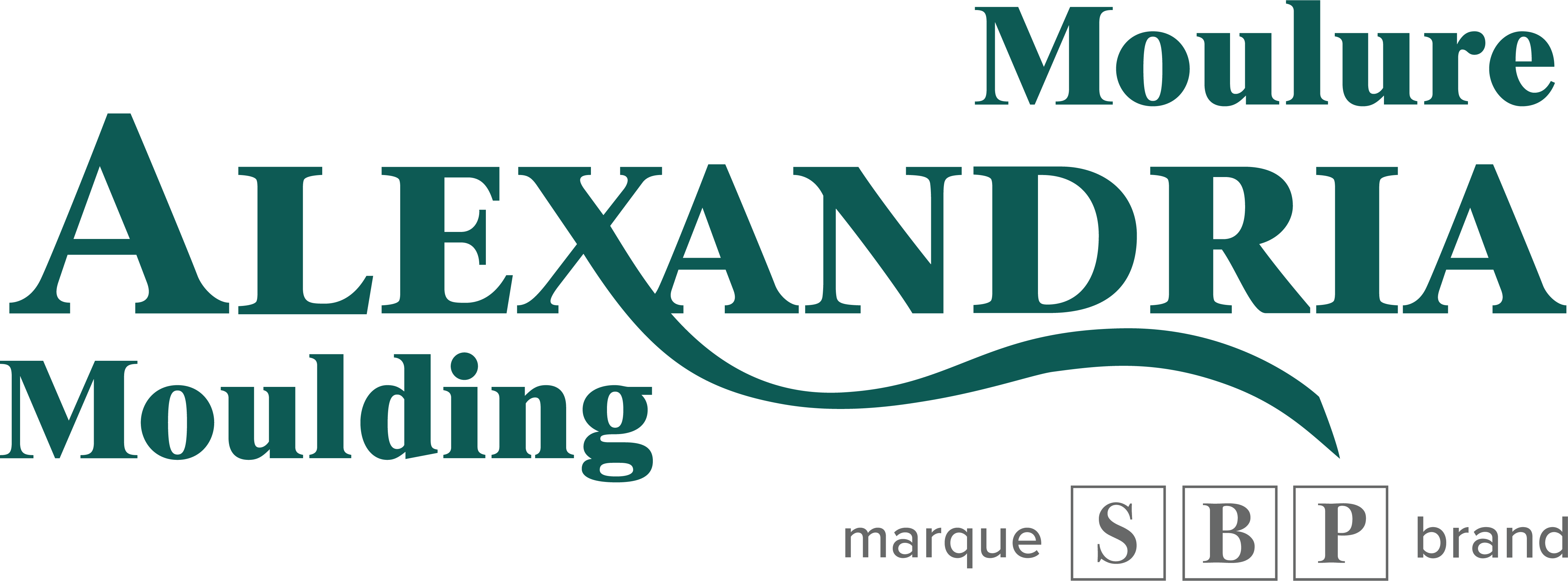 Lunch Sponsor - Alexandria Moulding - Logo