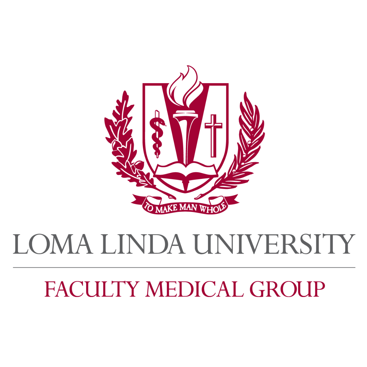 Bronze Sponsor - Loma Linda Faculty Medical Group - Logo