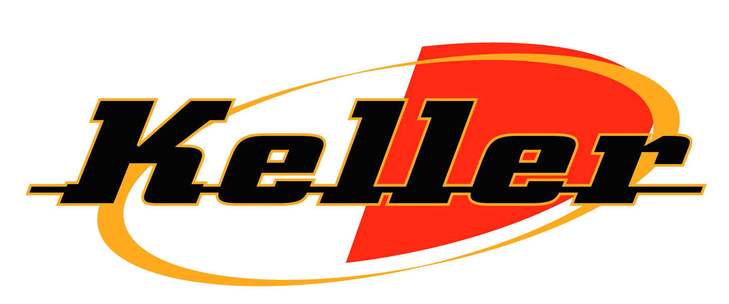 Longest Drive - Keller Construction - Logo