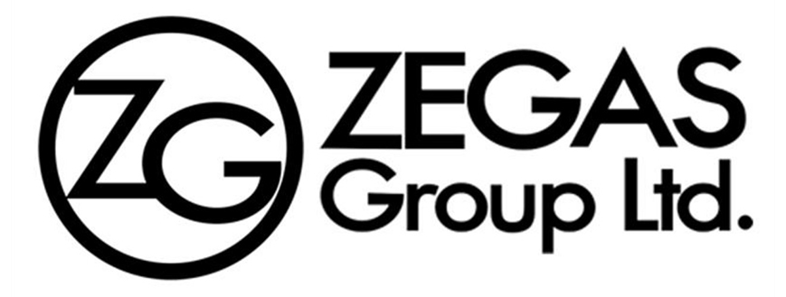 Luncheon Reception Sponsors - Zegas Group Ltd - Logo