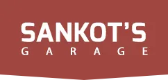 Sanket's Garage