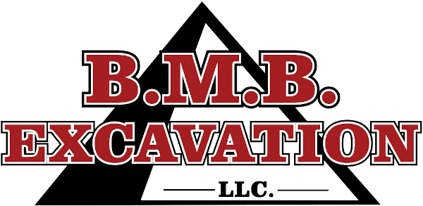 Bronze Sponsor - BMB Excavation - Logo