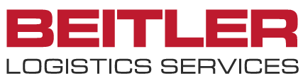 Beverage Cart Sponsor - Beitler Logistics  - Logo