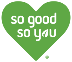 So Good So You