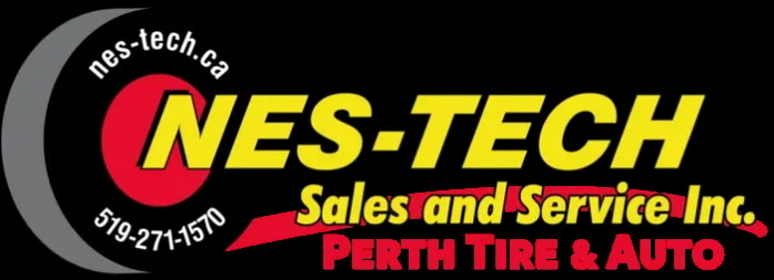 Nes - Tech Sales and Service 