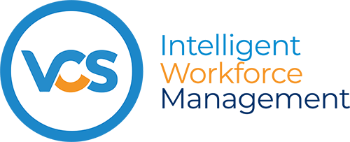 Bronze Lunch Sponsor - VCS Software - Logo