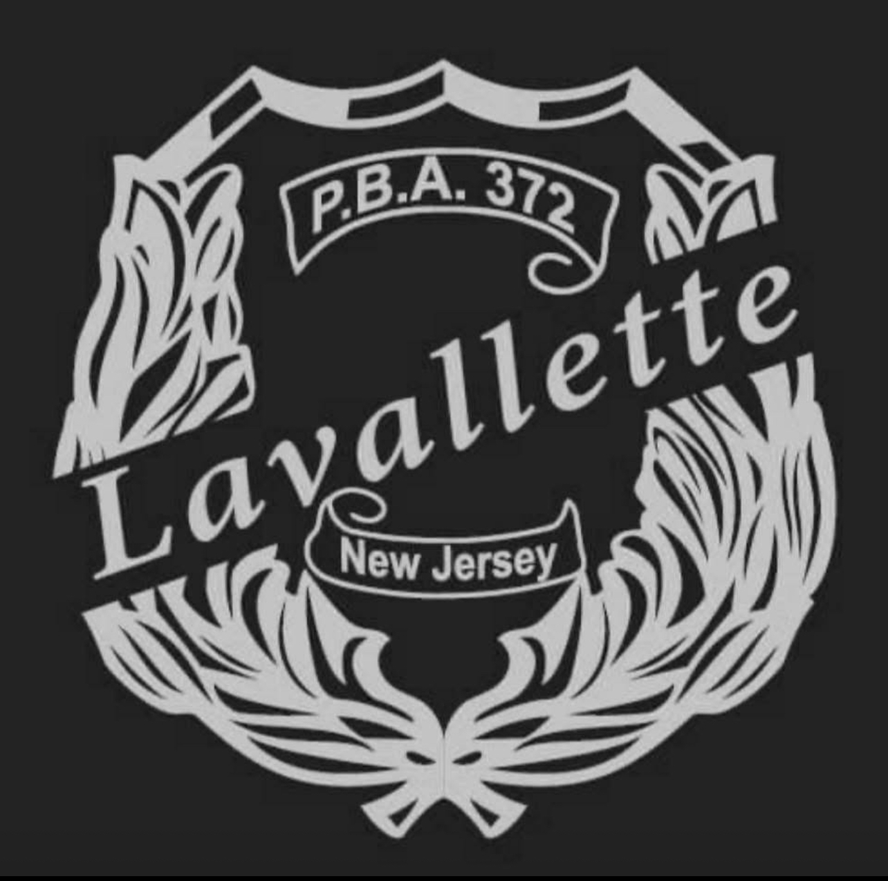 Hole Sponsor - Lavallette PBA 372 - Logo