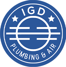 IGD Plumbing & HVAC