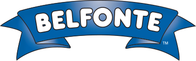 Hole Sponsor - Belfonte Ice Cream and Dairy - Logo