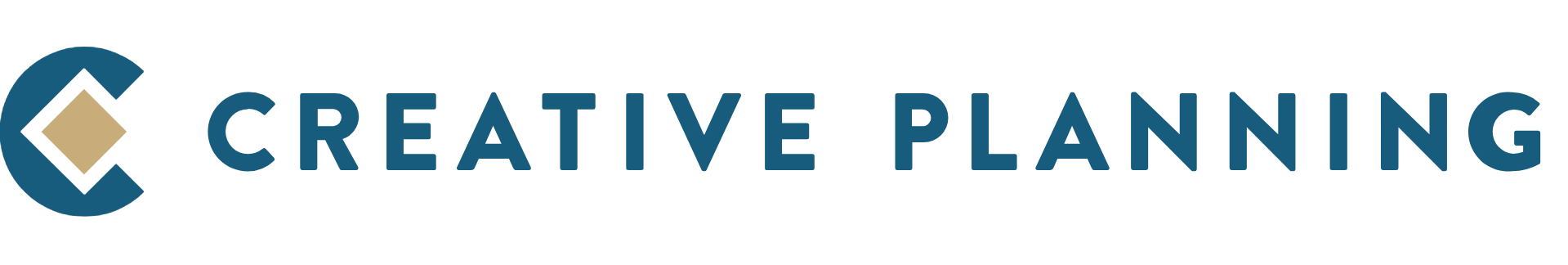 General Sponsor - Creative Planning - Logo