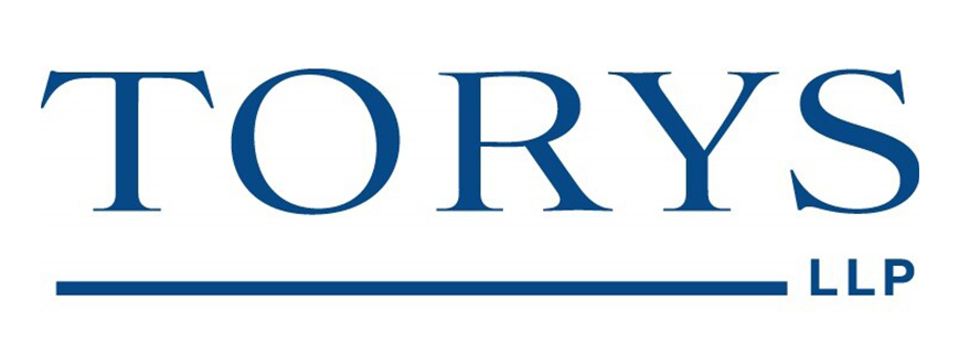 Prize Sponsor - Tory's LLP - Logo